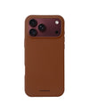 STARWISE COLLECTION SILICONE CASE | MODERN BROWN