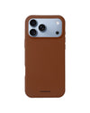 STARWISE COLLECTION SILICONE CASE | MODERN BROWN