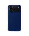 STARWISE COLLECTION SILICONE CASE | NAVY BLUE