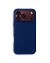 STARWISE COLLECTION SILICONE CASE | NAVY BLUE