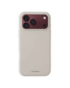STARWISE COLLECTION SILICONE CASE | STONE GRAY