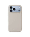 STARWISE COLLECTION SILICONE CASE | STONE GRAY