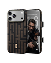 RAPTIC Aramid Skin Case with Magnetic for IP18PRO