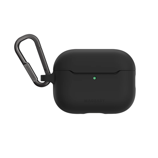 MAGEASY Skin Case Compatible For Air.Pods Pro 3rd Gen