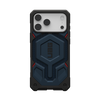 UAG Monarch Pro Kevlar MagSafe Case for iPhone 17 Pro Max