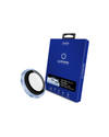 HODA Sapphire Lens Protector Compatible for iP15 / iP15Plus