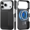 RAPTIC Aramid Fiber Geotik Magsafe Case Compatible For iPhone 17 Pro Max