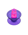 POPSOCKETS PopGrip - Bon Bon Gummy Bear Purple Punch