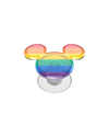 POPSOCKETS PopGrip Licensed - Disney Earridescent TRNSL Rainbow Mickey