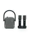 DIVOOM SongBird-SE Bluetooth Speaker