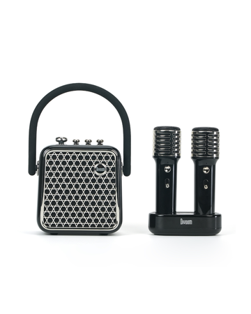 DIVOOM SongBird-SE Bluetooth Speaker