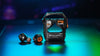 GRAVASTAR Sirius Plus ANC TWS Earbuds