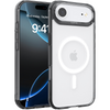 RAPTIC Air Clear Magsafe Case Compatible For iPhone Air
