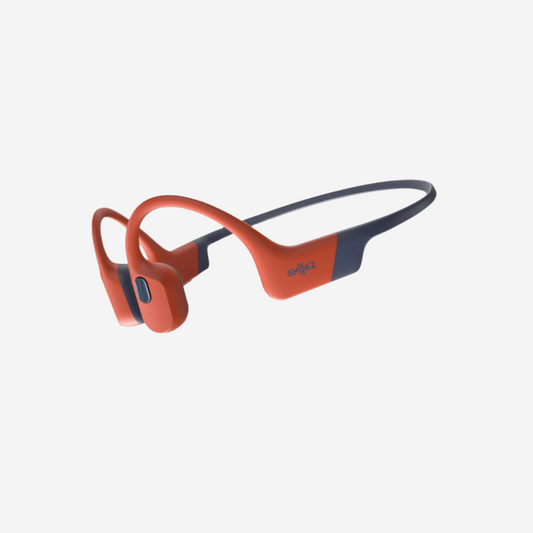 SHOKZ OpenSwim Pro (S710-ST) | Bone-Conduction Open-Ear Sport Headphones