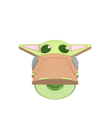 POPSOCKETS PopGrip Licensed PopOut - Grogu