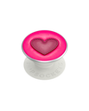 POPSOCKETS PopGrip Premium - Stitched Sweet Heart