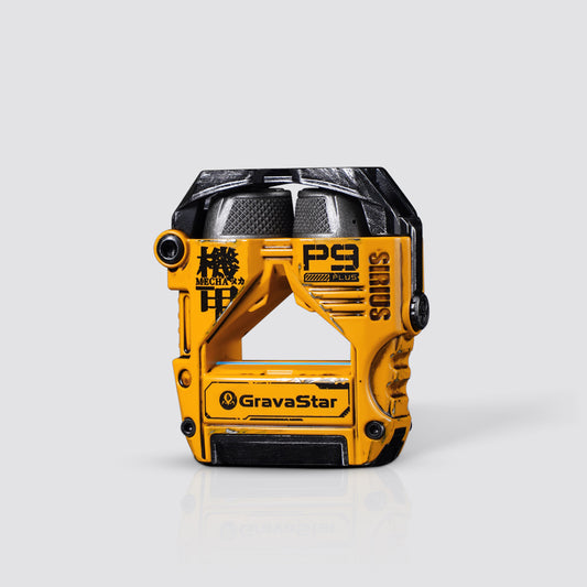 GRAVASTAR Sirius Plus ANC TWS Earbuds