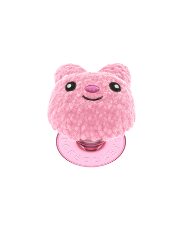 POPSOCKETS PopGrip Luxe - Plushy Good Bunny