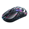GRAVASTAR Mercury XPro Wireless Gaming Mouse+8K Dongle