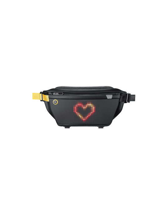 DIVOOM Pixoo Sling Bag 4th Gen