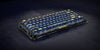 GRAVASTAR Mercury K1 Lite 75% Wireless Mechanical Gaming Keyboard