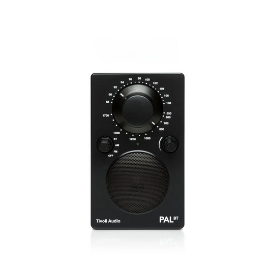 TIVOLI Audio PAL BT Portable