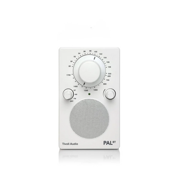 TIVOLI Audio PAL BT Portable