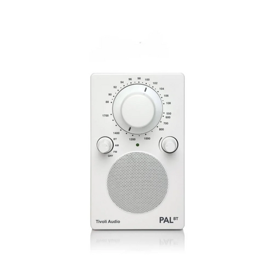 TIVOLI Audio PAL BT Portable