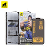 TYPE GORILLA Glass Anti-Glare Compatible For iP17PROMAX & iP16PROMAX