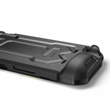 JSAUX Ergonomic Battle Armor Protective Case for Switch 2