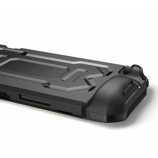 JSAUX Ergonomic Battle Armor Protective Case for Switch 2