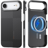 RAPTIC Aramid Fiber Geotik Magsafe Case Compatible For iPhone Air
