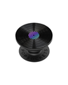 POPSOCKETS PopGrip - Backspin Retro Vinyl