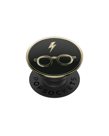 POPSOCKETS PopGrip Licensed Enamel - Harry Potter