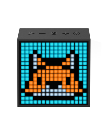 DIVOOM Timebox-Evo Art Display