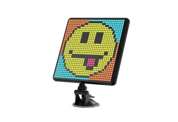 DIVOOM Pixoo Max Art Display