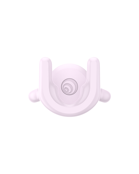 POPSOCKETS PopMount 2 Multi Surface Pale Orchid