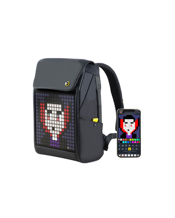 DIVOOM Backpack-M