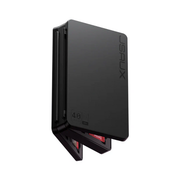 JSAUX Game Card Case 40 for Switch 2