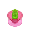 POPSOCKETS PopGrip - Bon Bon Gummy Bear Watermelon