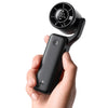 AECOOLY 3 IN 1 PORTABLE FAN AIR GIMBAL