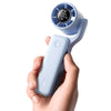AECOOLY 3 IN 1 PORTABLE FAN AIR GIMBAL