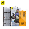 TYPE GORILLA Glass Antistatic Dustproof Compatible For iP17 / iP17PRO & iP16PRO