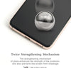 HODA Anti-Peeper Full Coverage Tempered Glass Screen Protector Compatible For Samsung Galaxy S25 Ultra