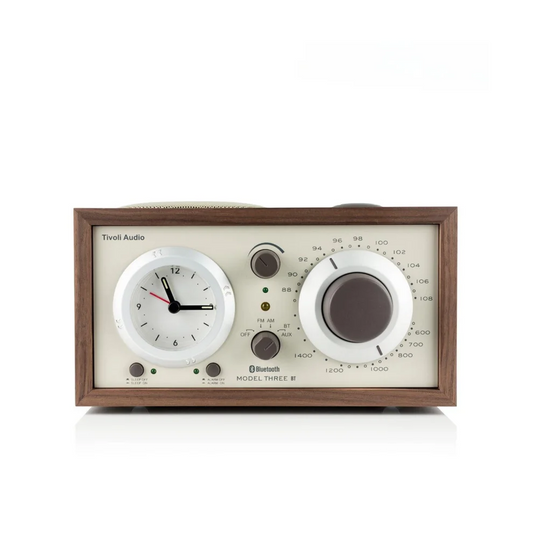 TIVOLI Audio Model Three BT