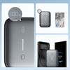 INNOSTYLE PowerGo Mini+ Power bank 10000mAh