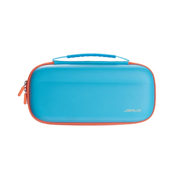 JSAUX Colorful Ultra-thin Carrying Case for Switch 2