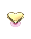 POPSOCKETS PopGrip Luxe - Heart Of Gold