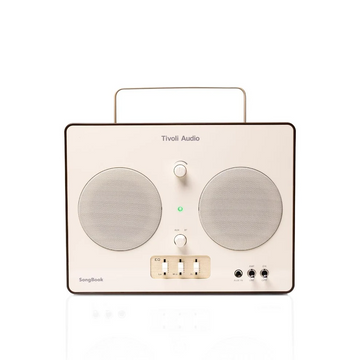 TIVOLI Audio SongBook