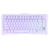 GRAVASTAR Mercury V75 75% Hall Effect Magnetic Switch Gaming Keyboard